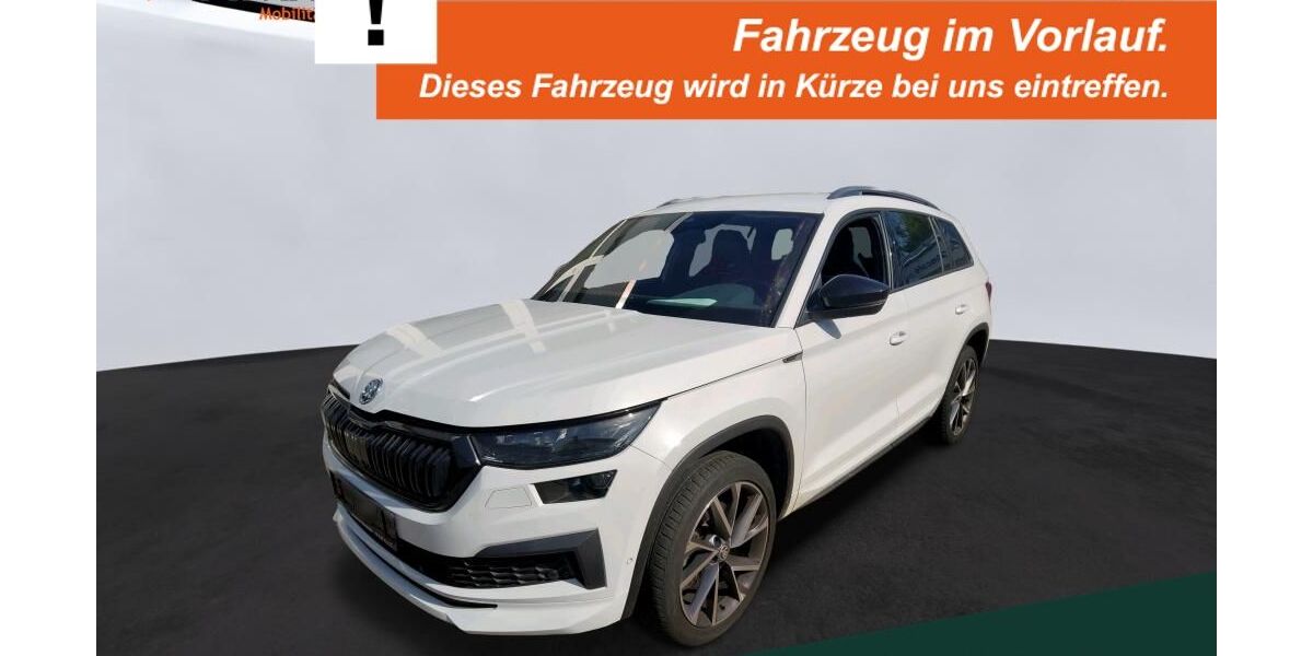 Skoda Kodiaq 82.067 km 35.250 &euro; Lingen 49808