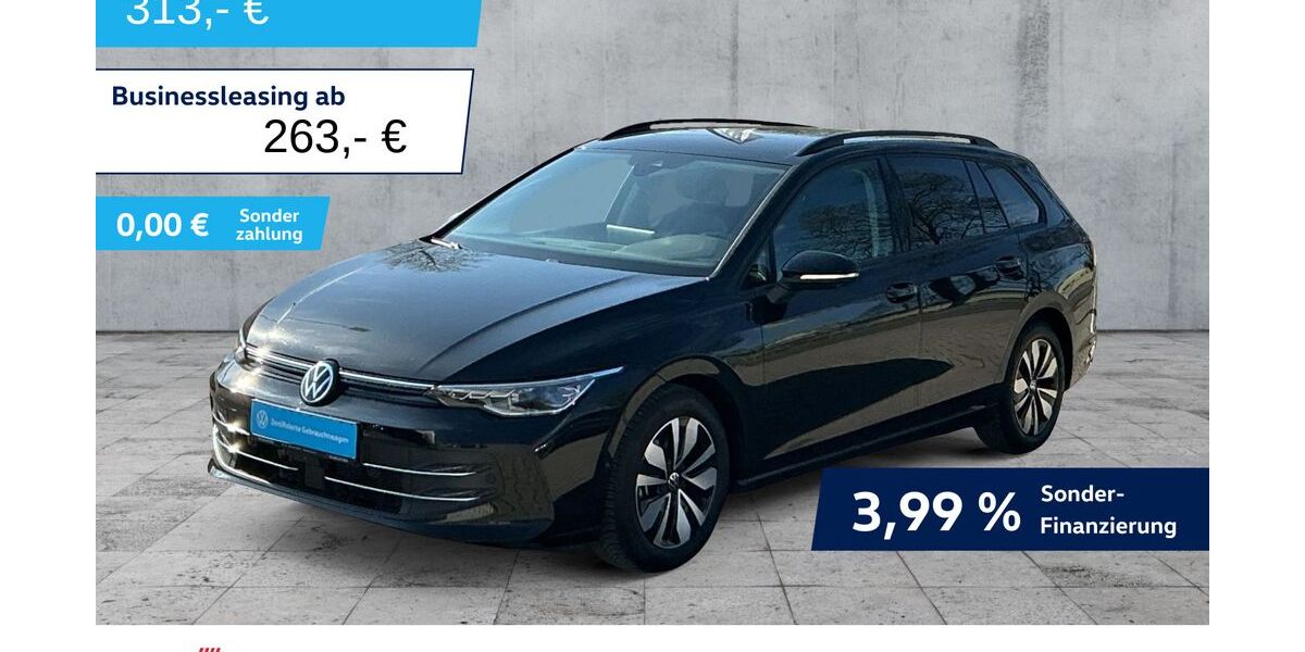 VW Golf 15.315 km 28.960 &euro; Scheßlitz 96110