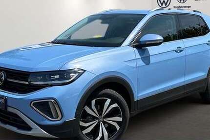 VW T-Cross 8.150 km 24.599 € Rüdersdorf 15562