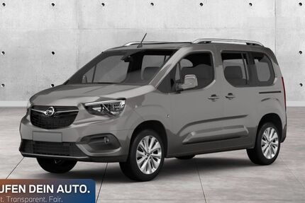 Opel Combo Life 63.388 km 15.880 &euro; Altenkirchen 57610