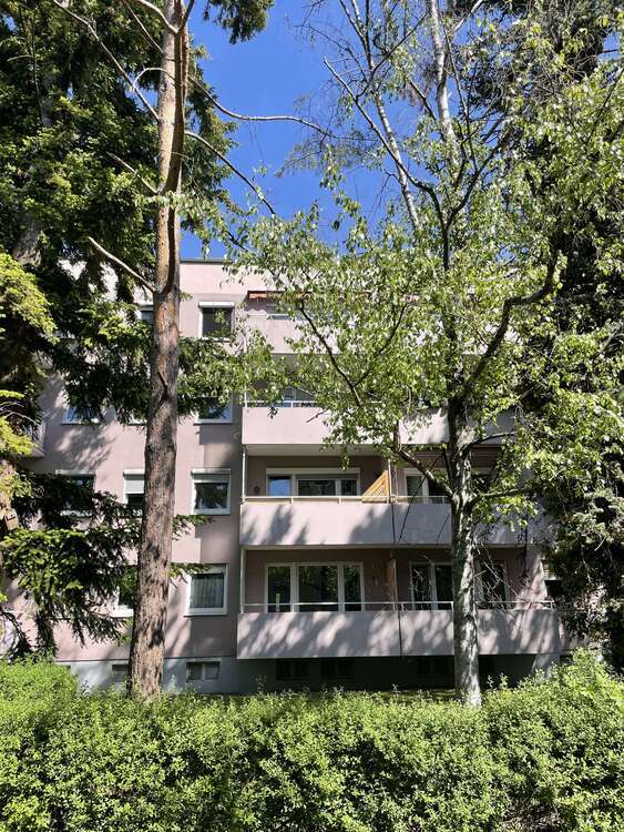 Wohnung zum Kaufen in München 314.000 € 54 m²