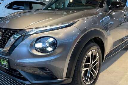 Nissan Juke 19.400 km 17.790 &euro; Göttingen 37079