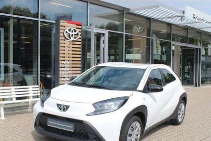 Toyota Aygo 61.969 km 11.450 &euro; Wedel 22880