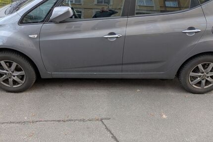 Hyundai ix20 110.500 km 6.190 &euro; Offenbach 63071