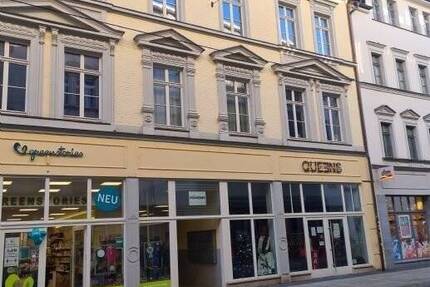 Gewerbeobjekt Erfurt Altstadt - 1 Zimmer, 332 m&sup2;, 2.995&euro; | Angebot:26376769