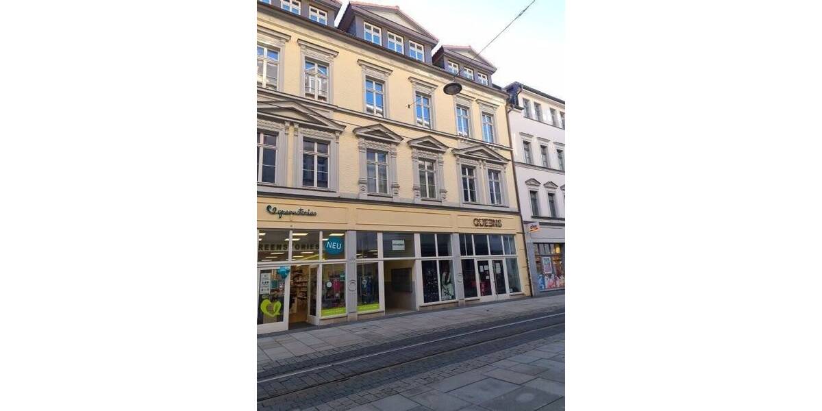 Gewerbeobjekt Erfurt Altstadt - 1 Zimmer, 332 m&sup2;, 2.995&euro; | Angebot:26376769