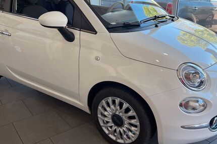 Fiat 500 54.170 km 12.990 &euro; Euskirchen 53879