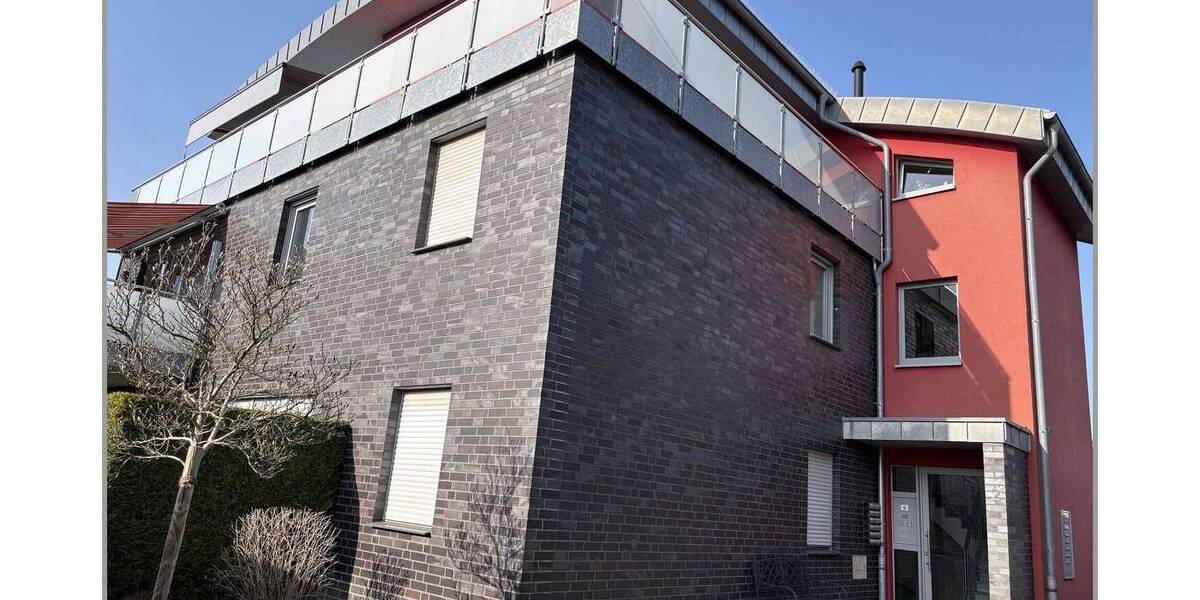 Etagenwohnung Dissen am Teutoburger Wald Dissen - 2 Zimmer, 50 m&sup2;, 130.000&euro; | Angebot:26028961