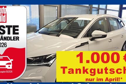 Skoda Enyaq 39.505 km 28.350 &euro; Wolfsburg-Heiligendorf 38444