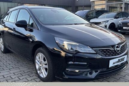 Opel Astra 59.202 km 14.980 &euro; Leutkirch im Allgäu 88299