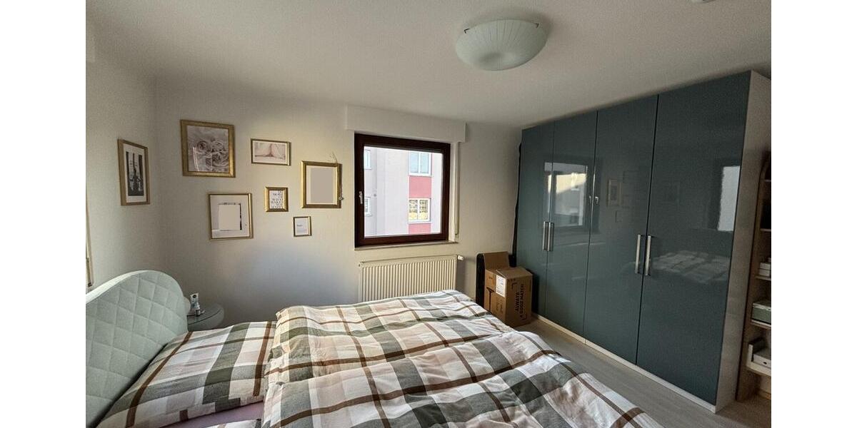 Einfamilienhaus Kernen im Remstal - 4 Zimmer, 110 m&sup2;, 1.400&euro; | Angebot:25790564