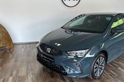Seat Ibiza 1.513 km 23.990 &euro; Salzhemmendorf 31020