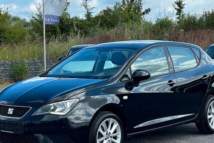 Seat Ibiza 117.000 km 8.900 &euro; Ebsdorfergrund 35085