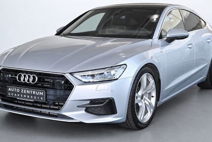 Audi A7 44.475 km 43.950 &euro; Quakenbrück 49610