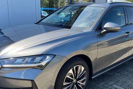 Skoda Superb 59.200 km 29.990 &euro; Meppen 49716