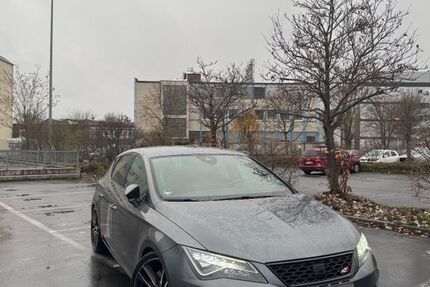 Seat Leon 130.000 km 17.500 € Frankfurt am main 60385