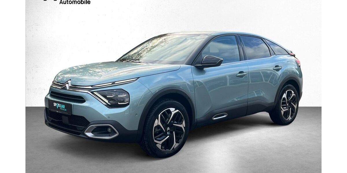 Citroen C4 19.991 km 17.499 &euro; Ansbach 91522