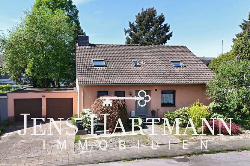 Haus zum Kaufen in Mülheim an der Ruhr 530.000 € 200 m²