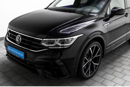 VW Tiguan 39.945 km 40.930 &euro; Holzminden 37603