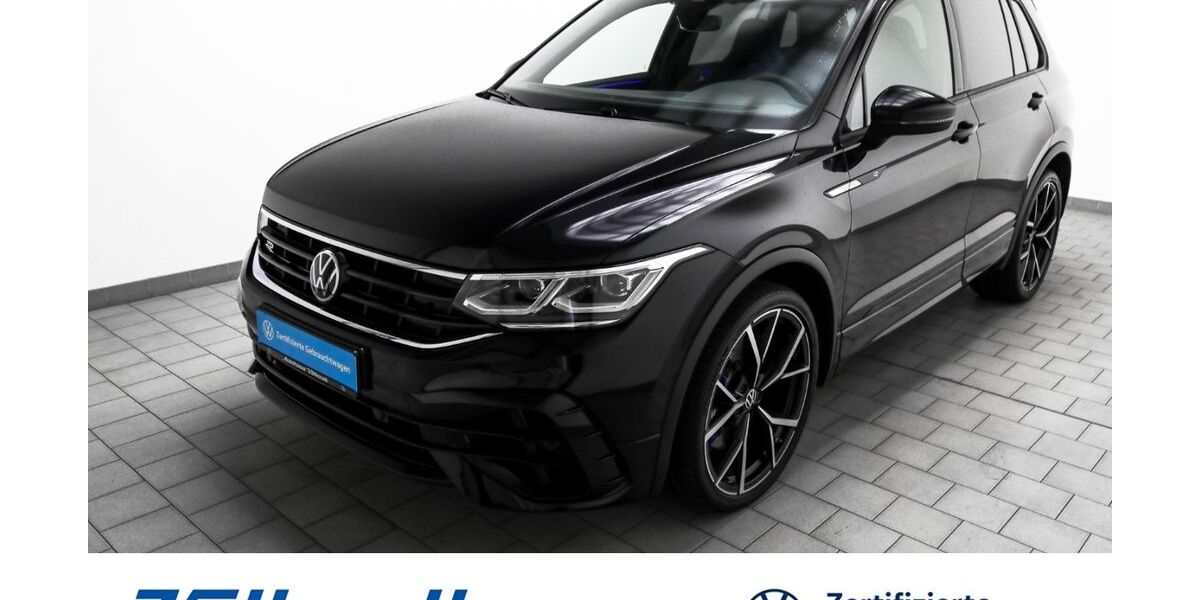 VW Tiguan 39.945 km 40.930 &euro; Holzminden 37603