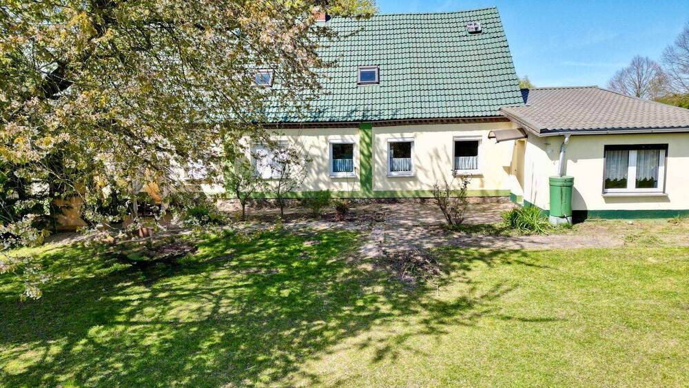 Mehrfamilienhaus, Wohnhaus Reimershagen - 1 Zimmer, 260 m&sup2;, 155.000&euro; | Angebot:26840882