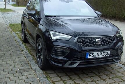 Seat Ateca 23.000 km 26.490 &euro; Zolling 85406
