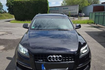 Audi Q7 202.000 km 19.500 &euro; Willich 47877