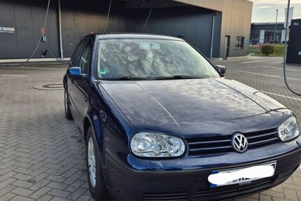 VW Golf 192.000 km 3.300 &euro; Grebenhain 36355