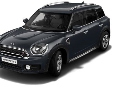 Mini Countryman S (Cooper) 80.742 km 18.780 &euro; Wiesbaden 65203