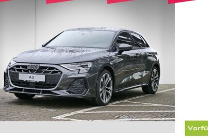 Audi A3 9.900 km 36.900 &euro; Weinheim 69469