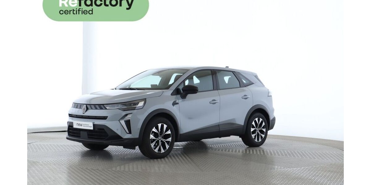 Renault Symbioz 20.960 km 22.990 &euro; Buxtehude 21614