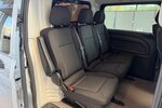 Mercedes-Benz Vito Mixto 119 Extralang+AHK+4x4+Standheizung SELE 6.000 km 71.995 &euro; Westendorf 86707