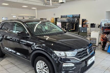 VW T-Roc 78.250 km 17.990 &euro; Königsbrück 01936