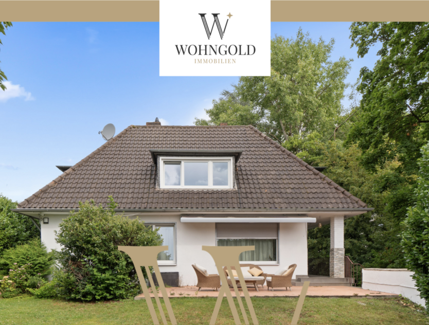 Haus zum Kaufen in Bonn 1.650.000 € 180 m² 6 zimmer