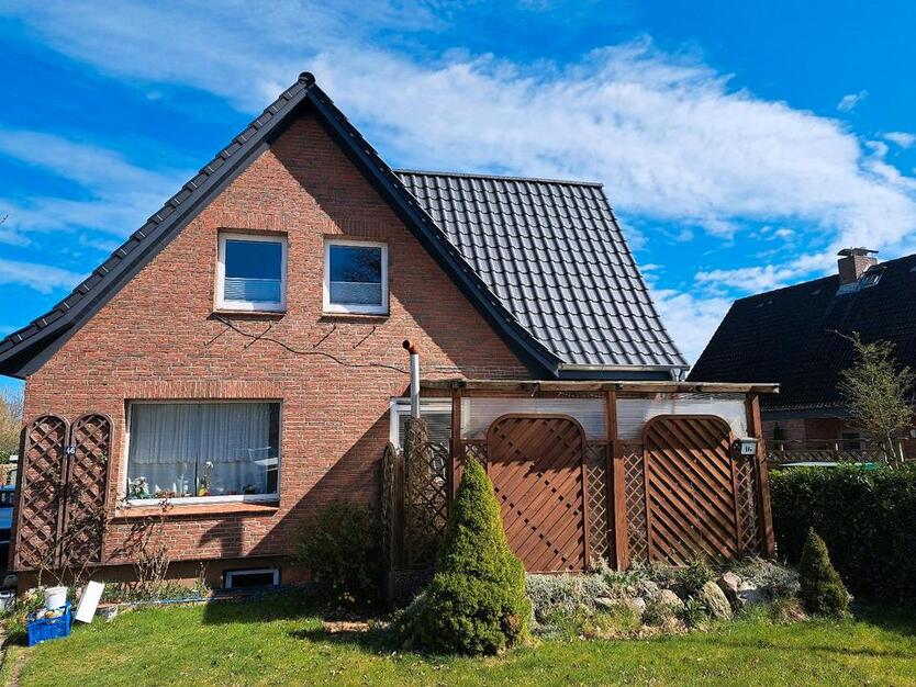 Kleines EFH zu vermieten ANFRAGESTOPP zimmer
