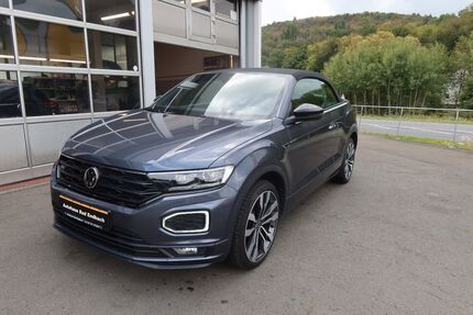 VW T-Roc 66.150 km 24.490 &euro; Bad Endbach 35080