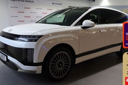 Hyundai IONIQ 9 5.000 km 72.780 € Schweinfurt 97424