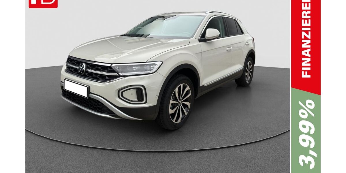 VW T-Roc 2.900 km 31.950 &euro; Manching 85077