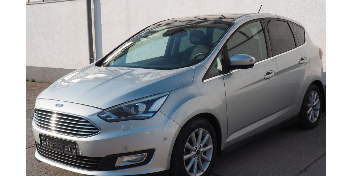 Ford C-Max 141.079 km 7.990 &euro; Magdeburg 39128