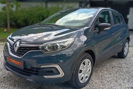 Renault Captur 98.874 km 7.989 &euro; Rösrath 51503
