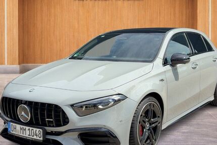 Mercedes-Benz A 45 AMG 5.000 km 59.750 &euro; Fürstenwalde 15517