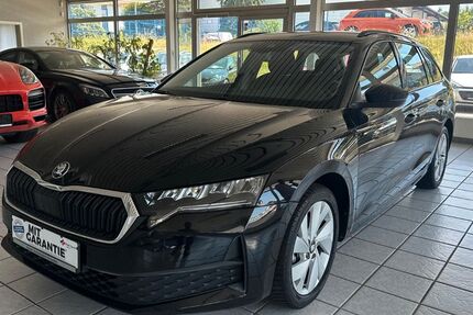 Skoda Octavia 14.289 km 20.999 &euro; Kesselsdorf 01723