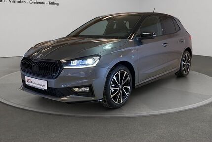 Skoda Fabia 1.044 km 24.100 &euro; Grafenau 94481