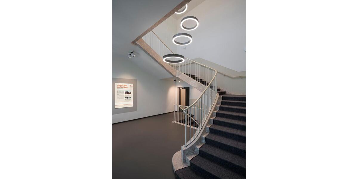 Maisonette mit Sauna, 2 Terrassen und 3 Bädern 3 zimmer