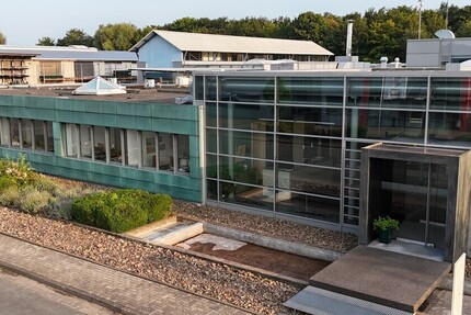 Lager-Produktionsanlage in Lübbecke