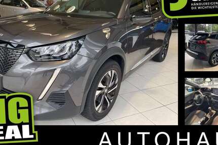 Peugeot 2008 9.890 km 16.990 &euro; Erlangen 91058
