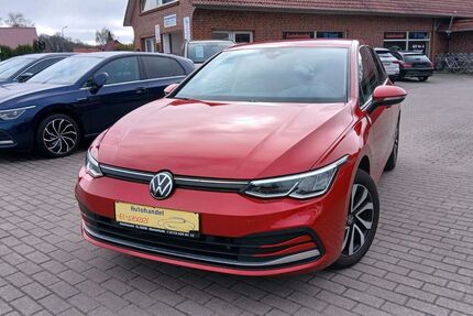 VW Golf 64.000 km 17.999 &euro; Upgant-Schott 26529