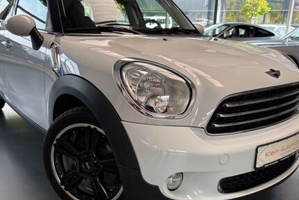 Mini Countryman D (Cooper) 69.000 km 10.290 &euro; Forchtenberg 74670