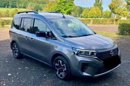 Nissan Townstar 13.012 km 28.799 € Hann. Münden 34346