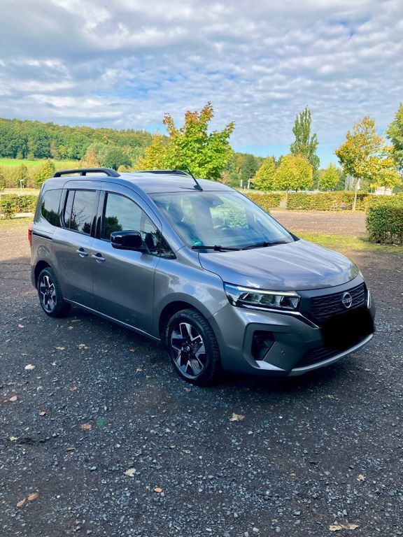 Nissan Townstar 13.012 km 30.199 € Hann. Münden 34346